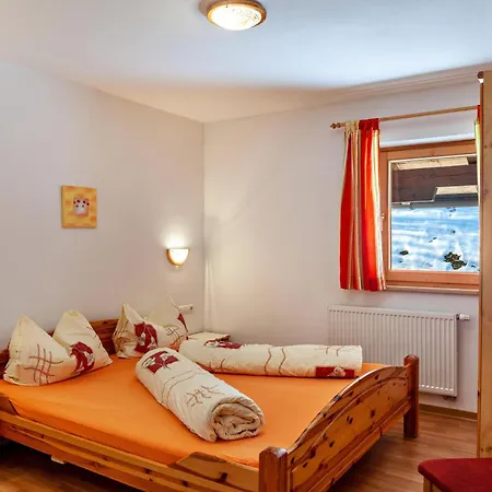 Fewo Innerspielleiten 24 Personen Hippach Exterior photo