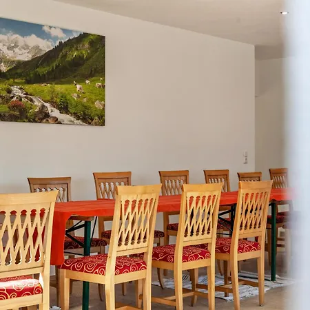Fewo Innerspielleiten 24 Personen Hippach Exterior photo