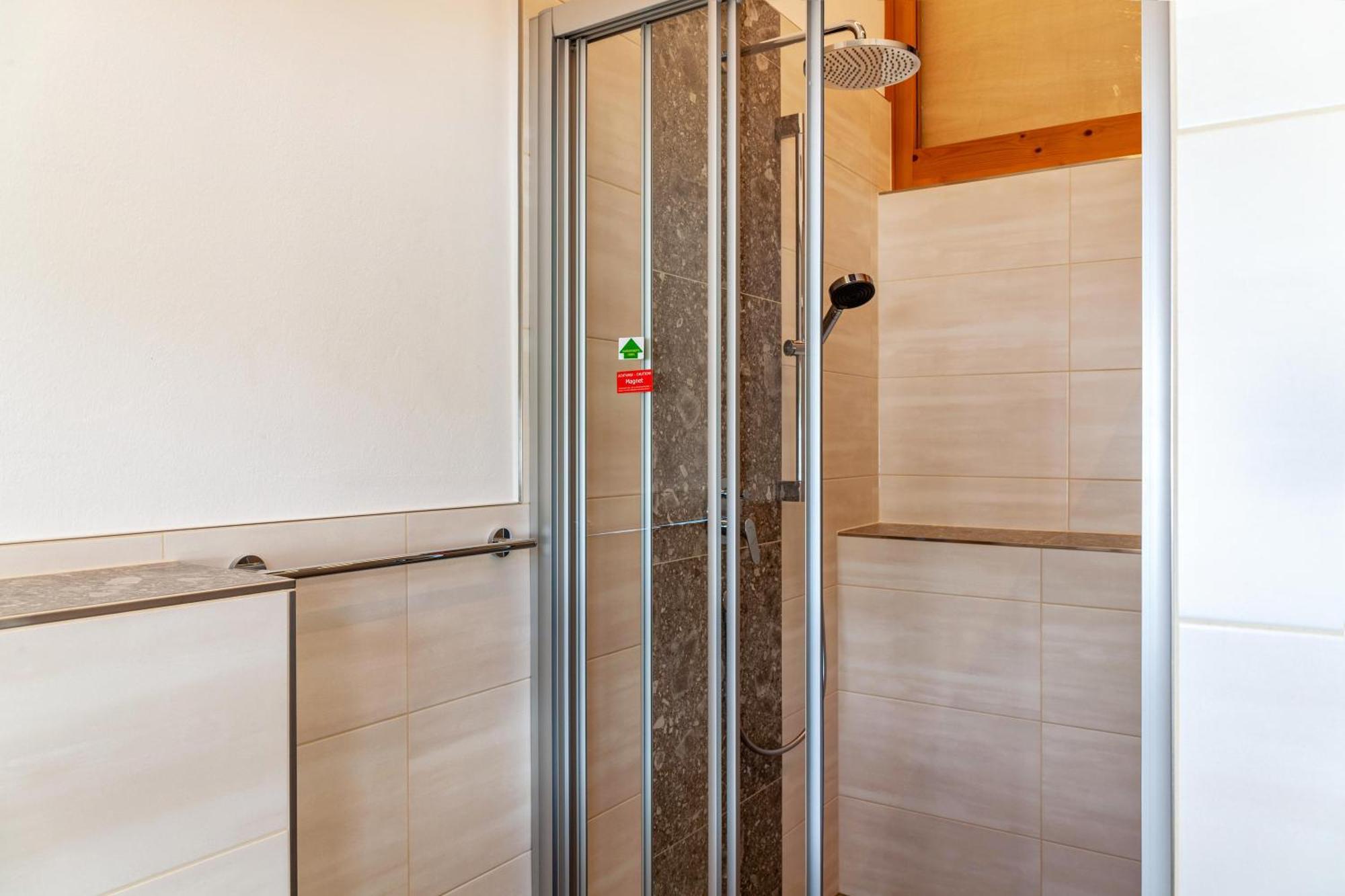 Apartment Innerspielleiten 24 Personen