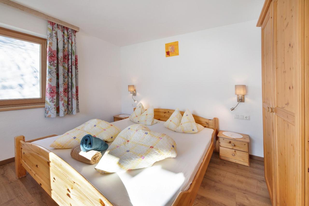 Apartment Innerspielleiten 20 Personen Hippach