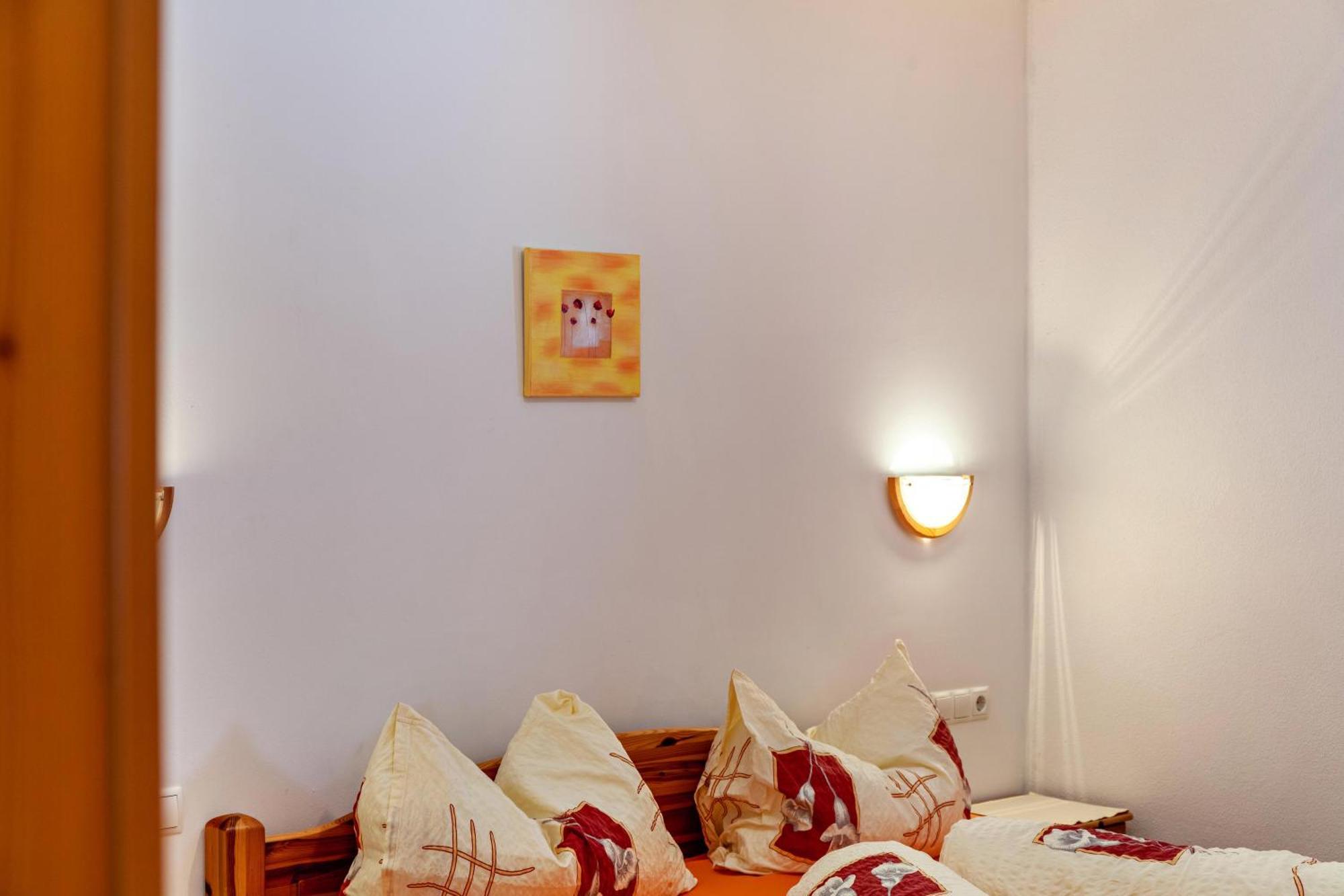 Apartment Innerspielleiten 20 Personen Hippach