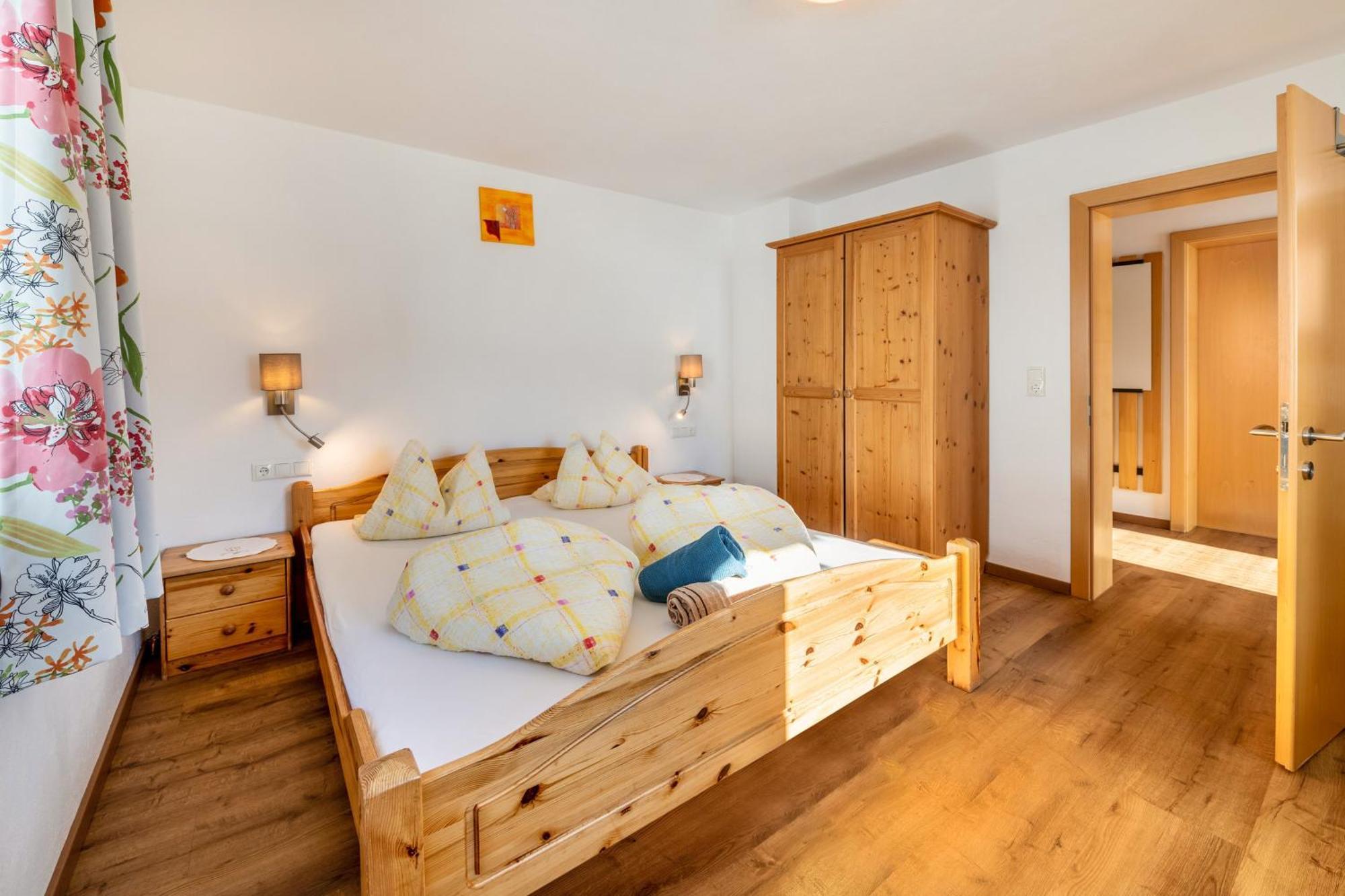 Innerspielleiten 20 Personen Apartment *
