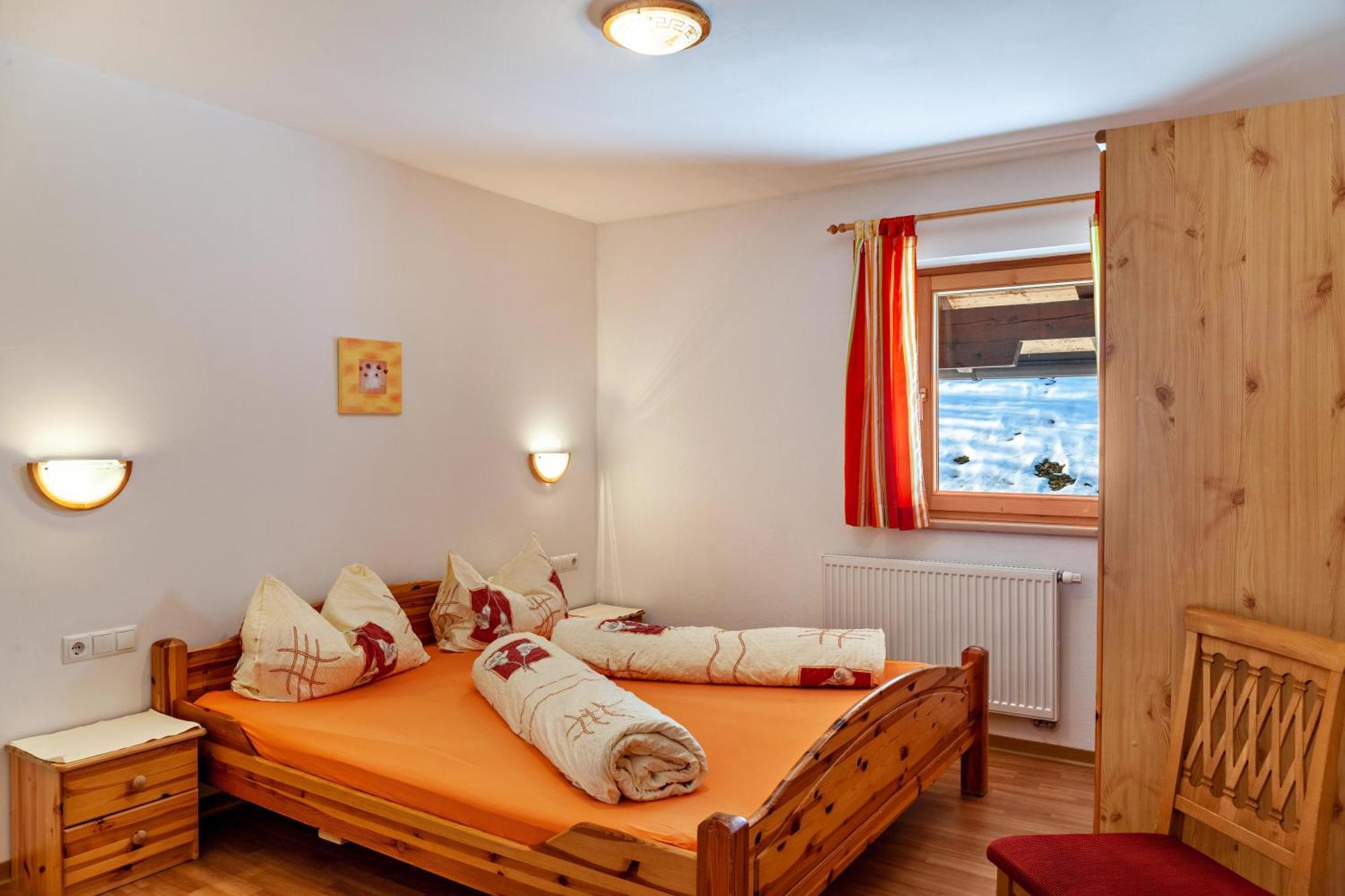 Apartment Innerspielleiten 20 Personen *