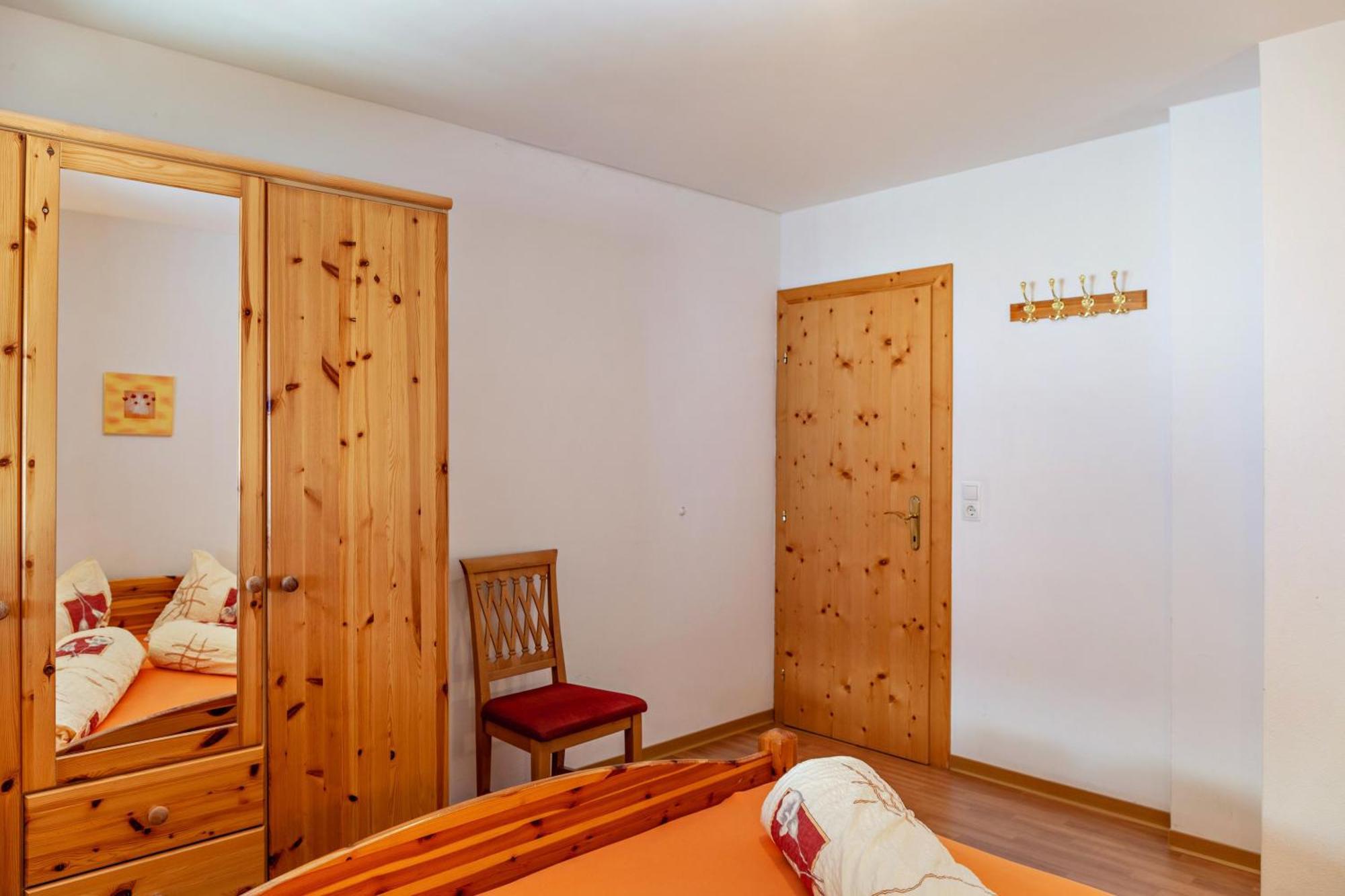 Apartment Innerspielleiten 20 Personen
