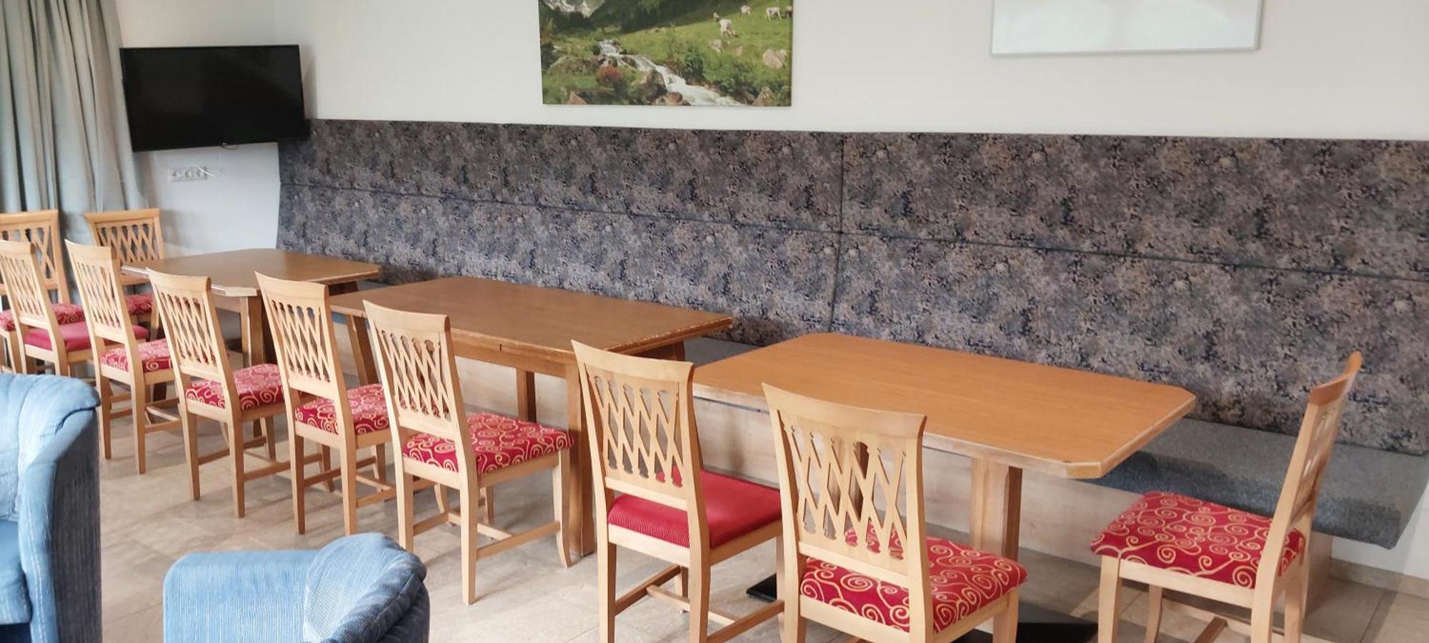 Innerspielleiten 20 Personen Apartment Hippach